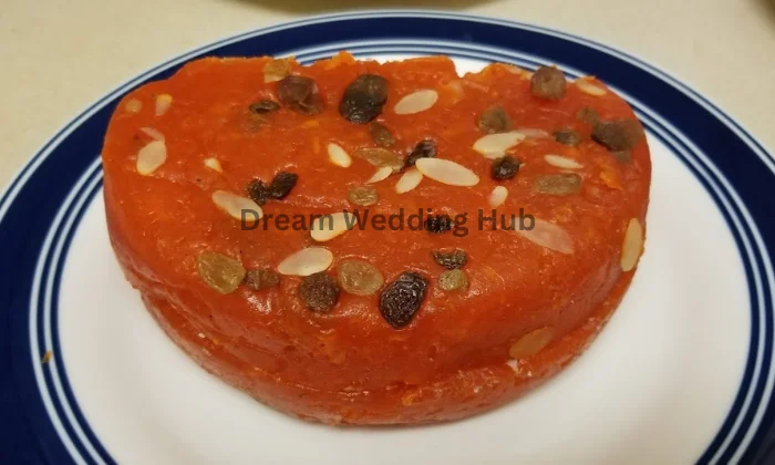 Krishna Halwa Stores